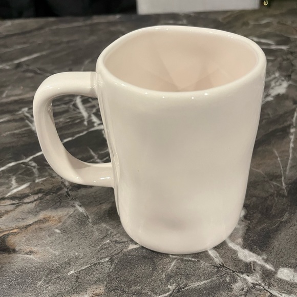 Rae Dunn Coffee Cup - Picture 4 of 4